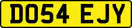 DO54EJY
