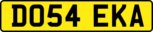 DO54EKA