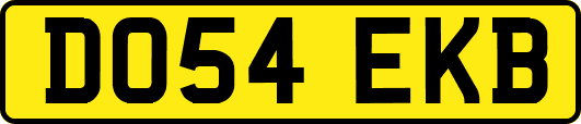 DO54EKB
