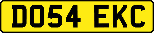 DO54EKC