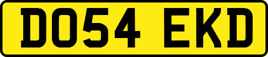 DO54EKD