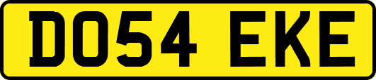 DO54EKE