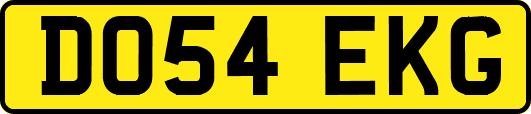 DO54EKG