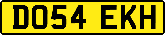 DO54EKH