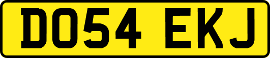 DO54EKJ