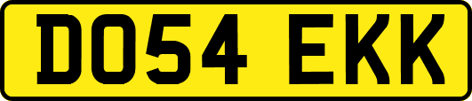 DO54EKK
