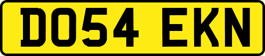 DO54EKN