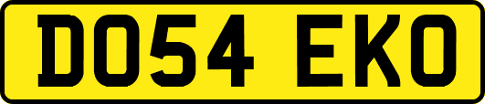 DO54EKO
