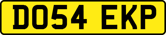 DO54EKP