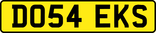 DO54EKS