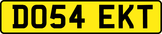 DO54EKT