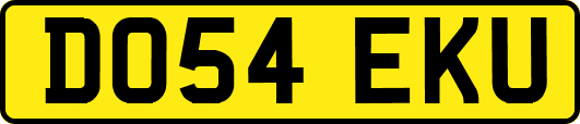 DO54EKU