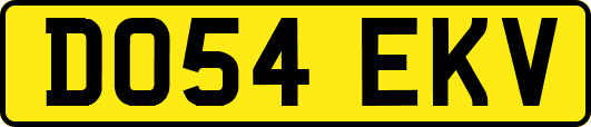 DO54EKV