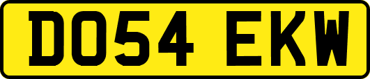DO54EKW