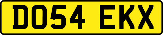 DO54EKX