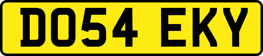 DO54EKY