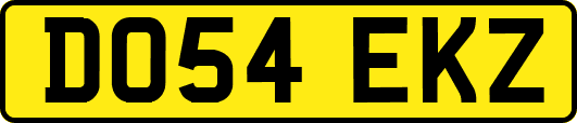 DO54EKZ