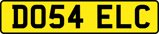 DO54ELC
