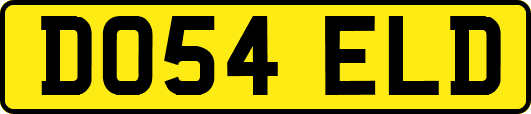 DO54ELD