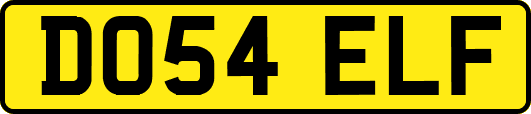 DO54ELF