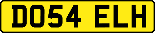 DO54ELH