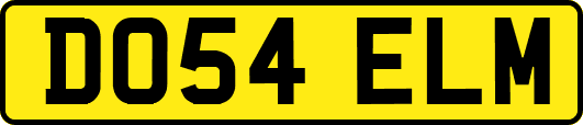 DO54ELM