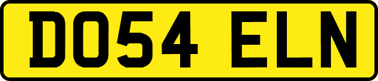 DO54ELN