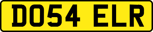 DO54ELR