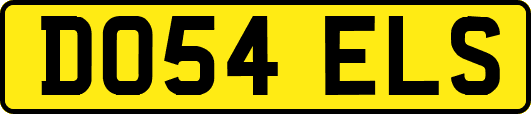 DO54ELS