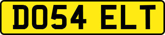 DO54ELT