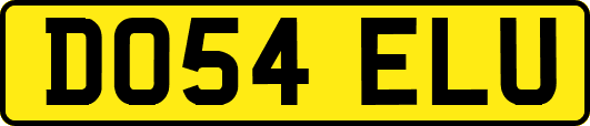 DO54ELU