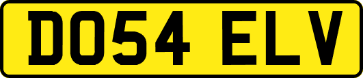DO54ELV