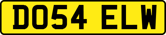 DO54ELW