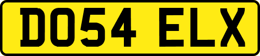 DO54ELX