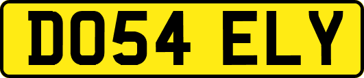 DO54ELY