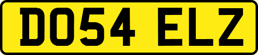 DO54ELZ