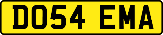 DO54EMA