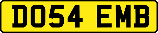DO54EMB