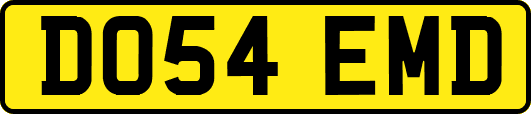DO54EMD