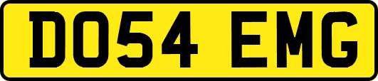 DO54EMG