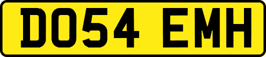 DO54EMH