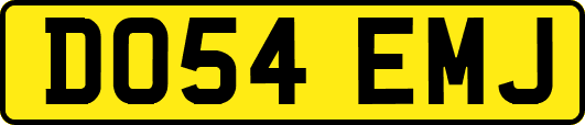 DO54EMJ