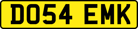 DO54EMK