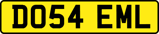 DO54EML