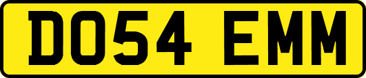 DO54EMM