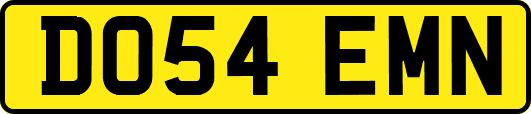 DO54EMN