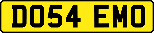 DO54EMO