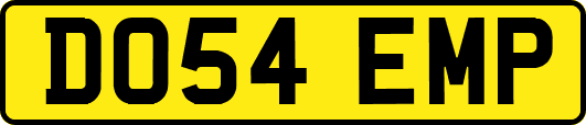 DO54EMP