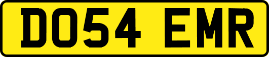 DO54EMR