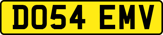 DO54EMV